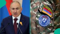 Armenia gives 1 condition for foreigners to serve in its military without citizenship