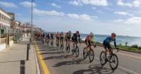Mallorca attracts wealthy cycling tourists from the Middle East