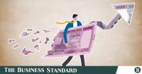 IMF warns Bangladesh's inflation may hit 10.9% in FY27, highest in 16 years