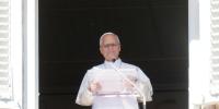 Vatican says Pope Leo XIV has lung cancer and that the lower lobe of his right lung was removed