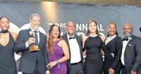 Jamaica shines brightly at World Travel Awards
