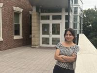 Escaping Afghanistan dashed their college ambitions: Now these women are students at Chatham