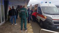 Sofia summons Moscow envoy after drone sinks vessel off Bulgaria