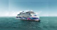 Norwegian Cruise Line adds two Mediterranean sailings for Norwegian Aura ahead of 2027 debut