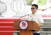 Palace: Marcos ‘trusts’ son Sandro’s decision on political party switch
