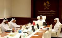 Qatar takes part in GCC meeting on food security