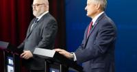 Candidates for U.S. House seat from South Arkansas criticize Trump Russia diesel deal, split on other issues