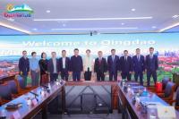 Dushanbe seeks stronger tourism ties with Chinese cities