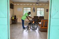I Coast refuge offers lifelong care for youngsters scorned as ‘sorcerers’