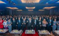 TXA 2026, A Strategic Platform For Malaysia's Transport Transformation - Loke