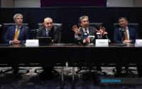 Malaysia’s Semiconductor Exports To US Remain Exempt From Tariffs - Johari