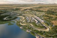 F1 signs historic 10-year Rwanda deal to host African Grand Prix