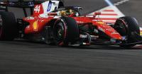 F1 to return Africa with grand prix in Rwanda