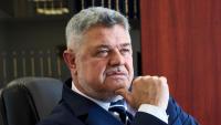 PEACE – "Romania First" MPs "might support" a Luca Niculescu cabinet