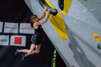 Don’t Miss the Final Boulder World Cup of 2026 in Salt Lake City