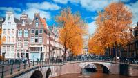 Our favourite European cities PERFECT for autumn with £15 flights, £1 pints and still T-shirt weather