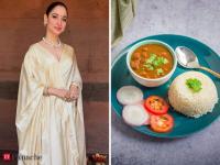 Can rajma-rice help in weight loss? Tamannaah Bhatia’s fitness trainer shares 3 simple Indian dinners with the 50-25-25 rule