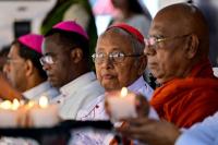 The Cardinal’s Silence and the Politics of Buddhism in Sri Lanka