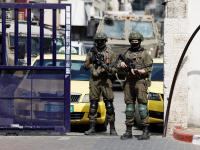 Israeli forces raid Palestinian NGOs in occupied West Bank
