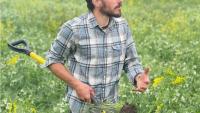 International soil expert to visit Bridgetown for grower workshop