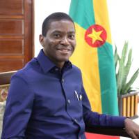 GRENADIANS GO TO THE POLLS ON NOVEMBER 5TH