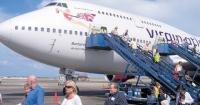 Tourism recovery