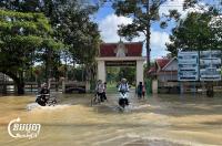 El Niño is Putting Over 1.3 Million Children in Cambodia at Risk, UNICEF Reports