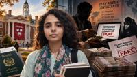 The Deadly Cost Of Pakistan’s Education Scam Industry