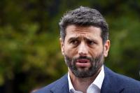 Opposition’s motion to dismiss Šapić the only item on Belgrade City Assembly agenda