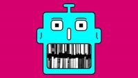 How much AI is in Spain’s bestselling books?