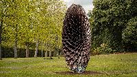 As Art Week hits London, don't miss Frieze Sculpture, an oasis in Regent's Park