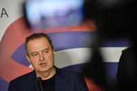 Dacic: Mosquitoes are leaving the SPS, I am running for president