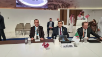 OPEC+: The Algerian Minister of Hydrocarbons Attends Consultative Meeting Dedicated to Oil Market Stability and Supply Security