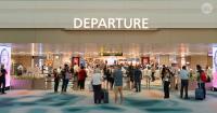 Singaporeans defend Changi Airport following traveller's viral complaints