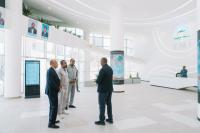 PM Abiy Stresses Investing in Meteorological Infrastructure, Data Systems Essential for Climate Resilience