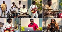Accra Mall sets a relaxed weekend mood with Soulful Serenade