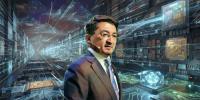 Kazakhstan’s AI Strategy: Eurasia’s Emerging Digital Power
