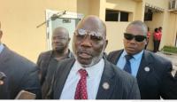 Koon Concedes Reformists’ Grievances