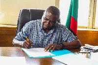 Zambia removed from WHO health workforce red list