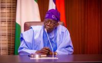 Nigeria: You Have Nothing to Fear If Tinubu Wins Second Term - Shettima to North