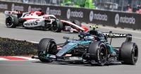 Rwanda to bring F1 back to Africa for first time since 1993