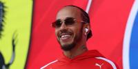 Lewis Hamilton has calls answered as Formula One confirms new Grand Prix in Rwanda