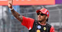 F1 enter 10-year deal for African GP in Rwanda from ‘early 2030s'