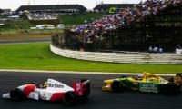 F1 returns to Africa after 1993 as Rwanda signs 10-year deal to host races from early 2030s
