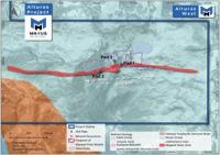 Maxus Mining Completes Multi-Project VTEM Survey Across British Columbia Critical Minerals Portfolio