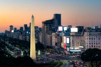 Grupo Financiero Galicia: Argentina's Biggest Bank, A Year Too Early