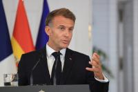 France Boards Russian ‘Shadow Fleet’ Tanker Near Reunion Island