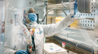 Abu Dhabi Biobank partners with Cleveland Clinic Abu Dhabi to advance cancer research, care