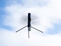 Robinson Unmanned to Deliver Blue UAS Cleared Spirit UAS to Nepali Army Under Ascent Aerosystems FMS Contract