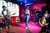 ‘Slice Something Slice:’ A musical about pizza